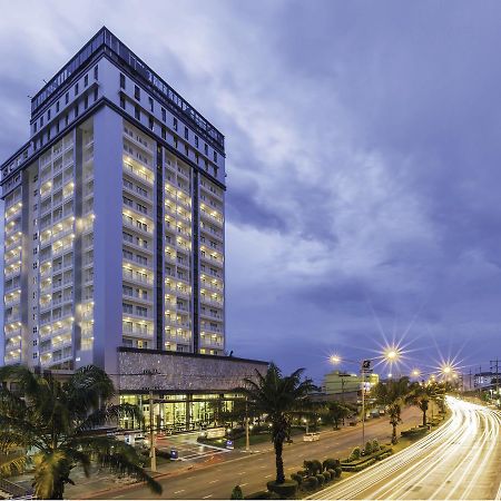 Kantary Hotel Korat Nakhonratchasima Εξωτερικό φωτογραφία