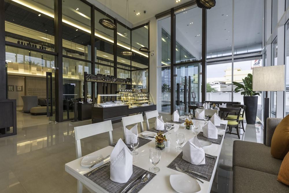 Kantary Hotel Korat Nakhonratchasima Εξωτερικό φωτογραφία